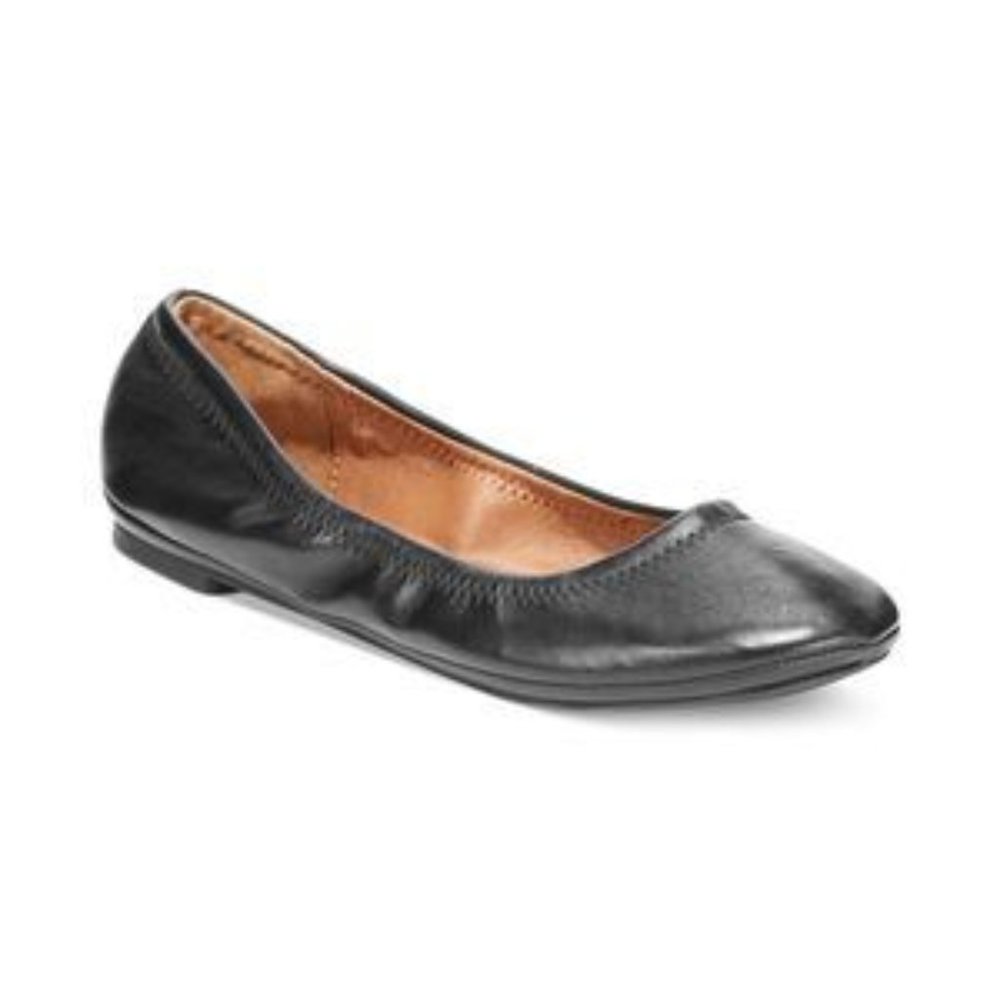 Lucky Brand Women's Emmie Ballet Flats Size 9.5